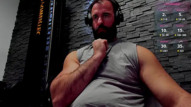 David Big Daddy online show from 01-14-26, 07:30