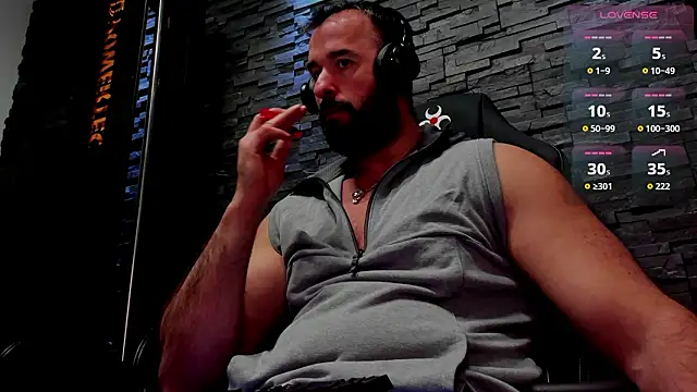 David Big Daddy online show from 02-12-26, 10:27