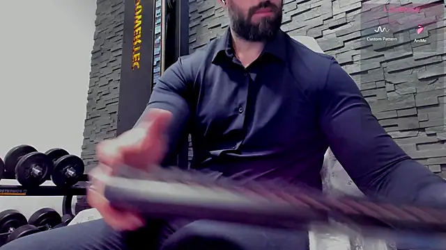 David Big Daddy online show from 02-20-26, 03:47