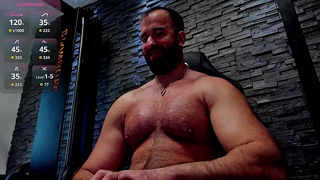 David Big Daddy online show from 03-13-26, 03:07