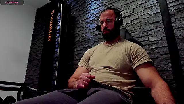 David Big Daddy online show from 03-28-26, 02:27