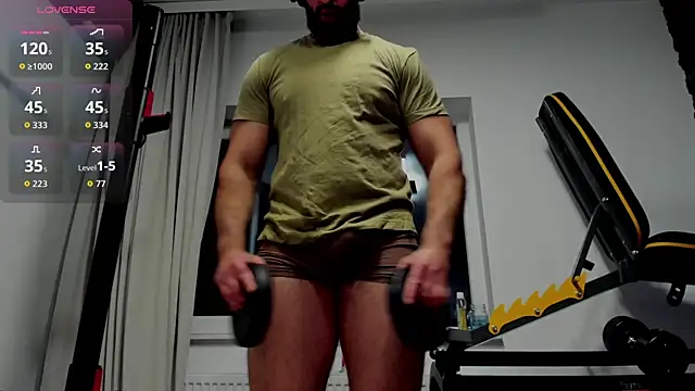 David Big Daddy online show from 04-03-26, 09:02