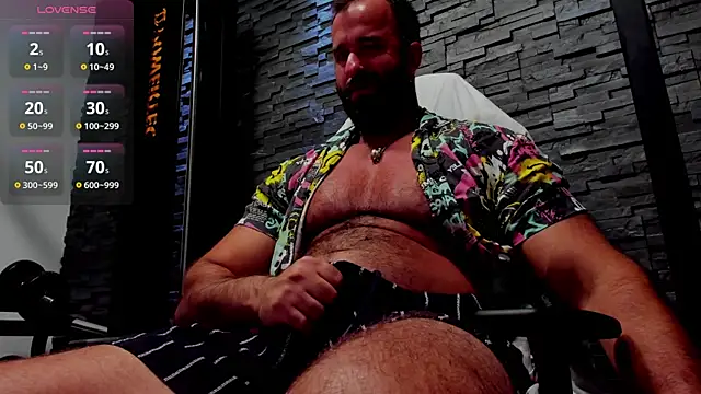 David Big Daddy online show from 07-03-26, 08:48