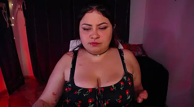 bad scarlett1 online show from 01-27-25, 12:43