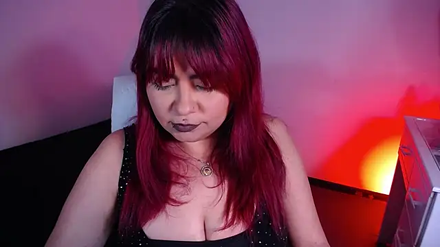 bad scarlett1 online show from 10-21-25, 12:55