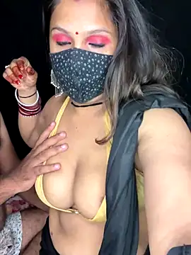 Indian AvaAddams online show from 09-11-25, 04:40