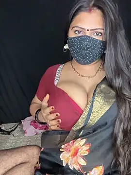 Snapshot of Indian_AvaAddams chatting on 06-08-26, 04:40 Indian AvaAddams online show from 06-08-26, 04:40