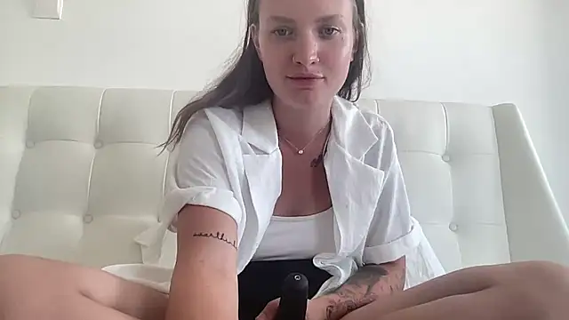 mariemelissah online show from 09-12-25, 12:27