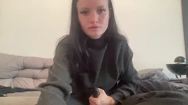 mariemelissah online show from 02-06-26, 10:07