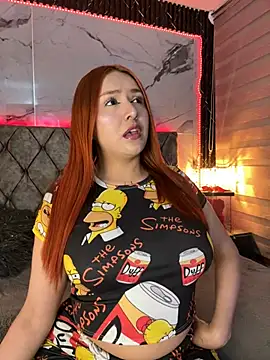 vanesaa blake online show from 02-17-25, 03:04