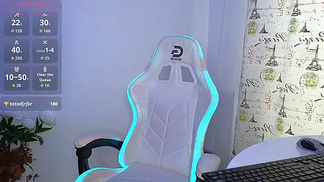 MileySin1111 online show from 09-30-25, 01:05