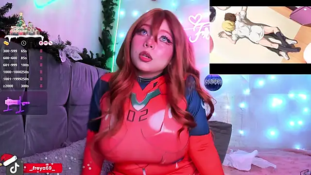 Snapshot of Sweet_freya1 chatting on 12-03-25, 01:35 Sweet freya1 online show from 12-03-25, 01:35