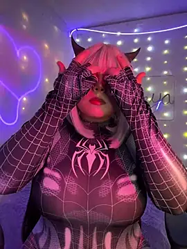 Sweet freya1 online show from 04-01-26, 02:01