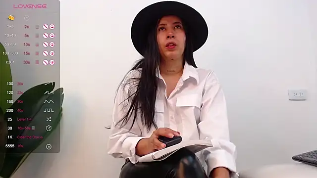 marthina thompsson online show from 12-03-24, 12:59