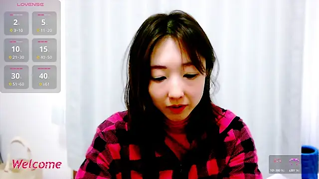 Love me Eri  online show from 03-03-25, 06:04