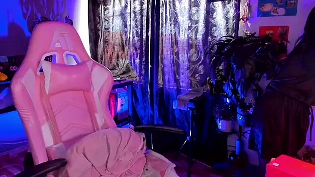 annie walker6 online show from 01-12-26, 07:30