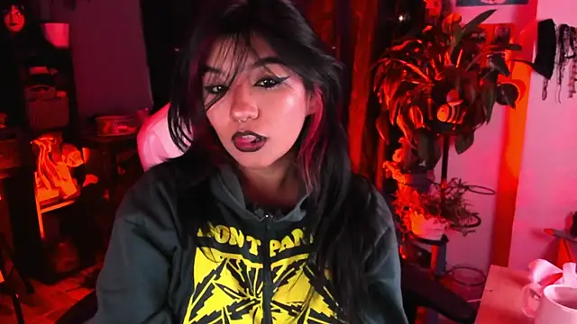 annie walker6 online show from 04-12-26, 02:49