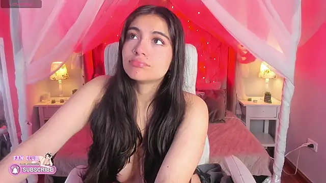 Ellie Jhonson   online show from 02-18-25, 01:55