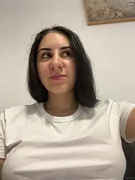 JenniferEdith online show from 03-08-25, 07:05