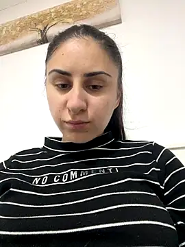 JenniferEdith online show from 01-06-26, 06:33