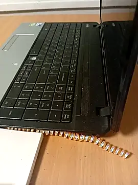 Snapshot of Linda_Gregory chatting on 03-02-26, 01:30 Linda Gregory online show from 03-02-26, 01:30