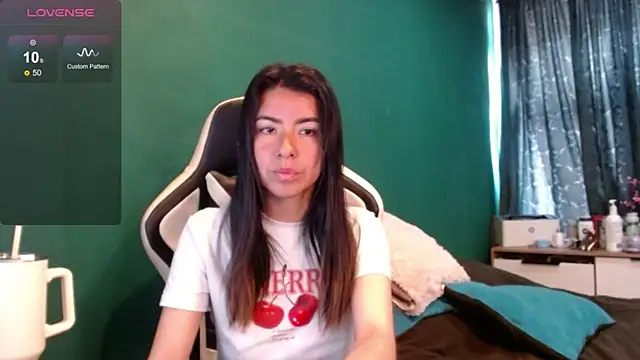 alice middlee online show from 03-03-26, 02:45