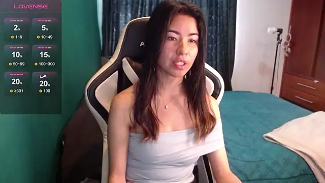 alice middlee online show from 03-19-26, 01:59