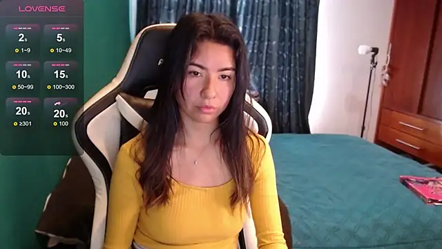 alice middlee online show from 03-20-26, 06:13