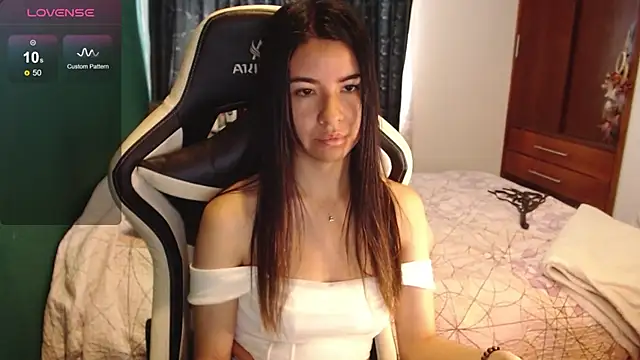 alice middlee online show from 06-02-26, 02:52