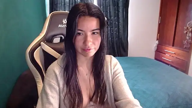 alice middlee online show from 07-27-26, 05:42