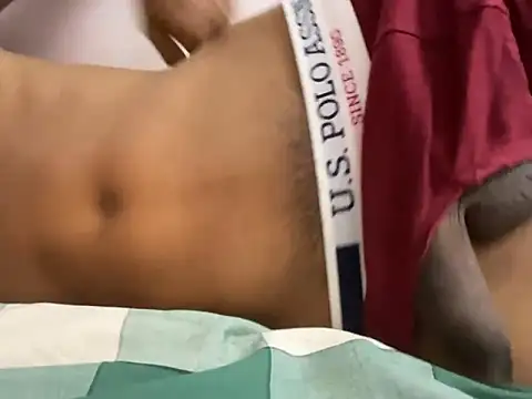 CALVINXXX online show from 09-21-25, 10:22