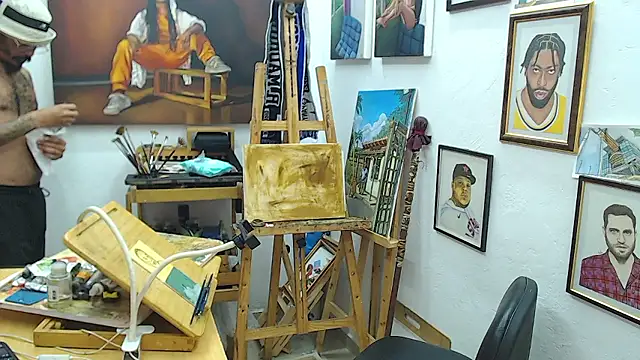 color beat17 online show from 12-09-24, 12:51