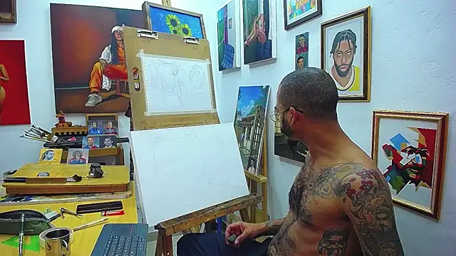 color beat17 online show from 10-09-25, 01:09