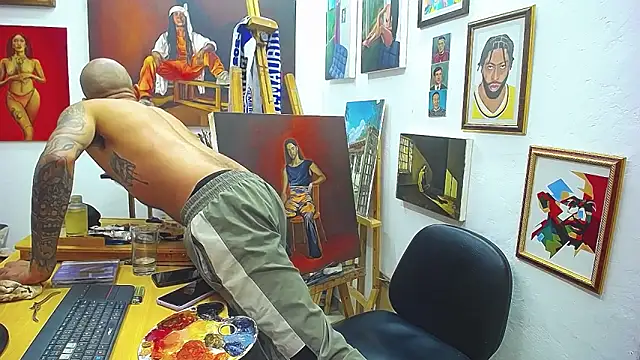 color beat17 online show from 02-09-26, 04:33