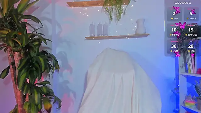 crisbell lopez online show from 03-30-26, 02:34