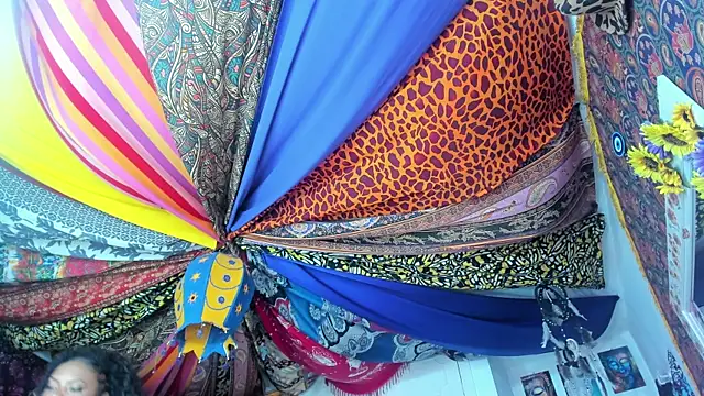 ElizaGrey  online show from 01-19-25, 10:17