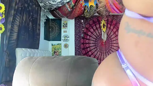 ElizaGrey  online show from 03-04-25, 02:06