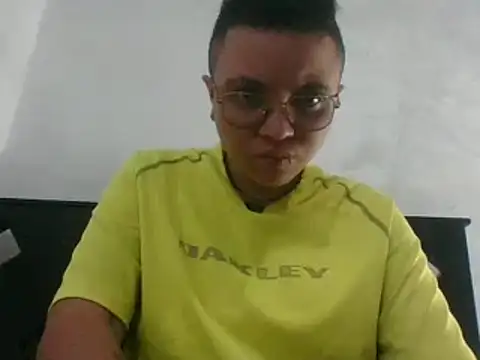 Snapshot of EdenJupiter chatting on 03-15-25, 01:19 EdenJupiter online show from 03-15-25, 01:19