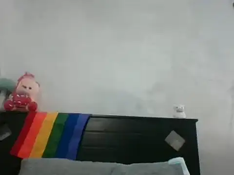 Snapshot of EdenJupiter chatting on 10-13-25, 02:11 EdenJupiter online show from 10-13-25, 02:11