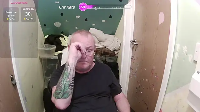 FriendlyDave online show from 02-01-25, 12:26