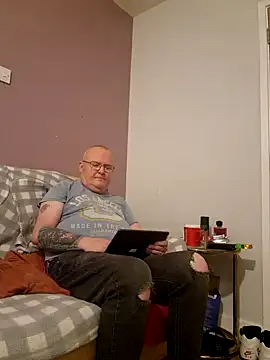 FriendlyDave online show from 02-13-25, 10:22