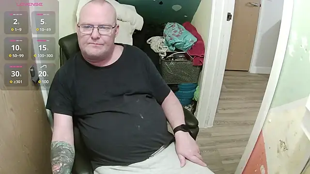 FriendlyDave online show from 03-04-25, 07:01