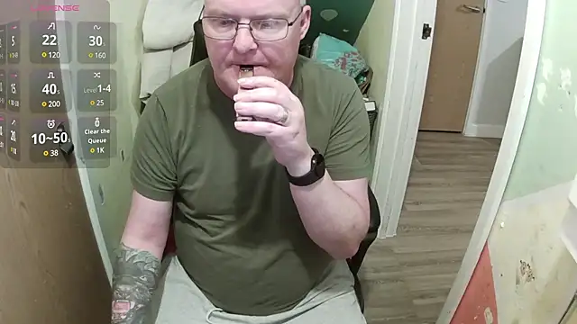 FriendlyDave online show from 03-06-25, 07:32