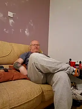 FriendlyDave online show from 03-12-25, 10:28