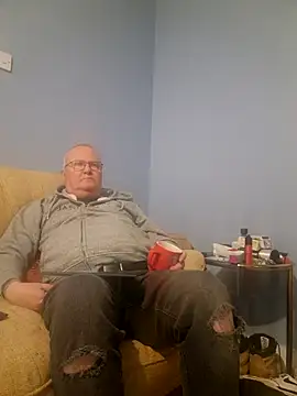 FriendlyDave online show from 03-15-25, 06:32