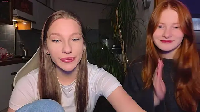 MiaKeler online show from 01-23-25, 07:18