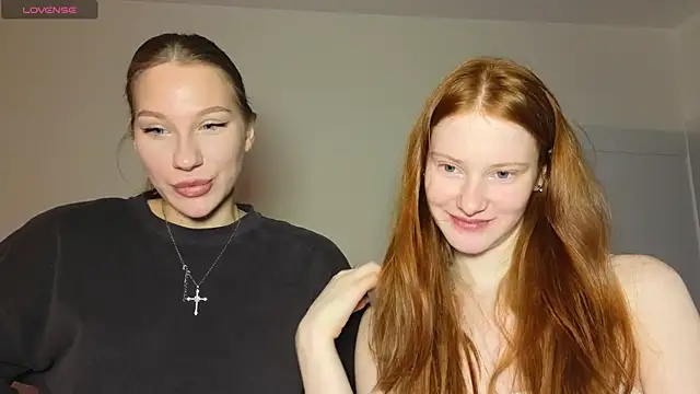 MiaKeler online show from 02-04-25, 07:55