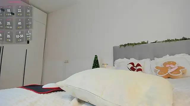 MiaKeler online show from 01-05-26, 05:27