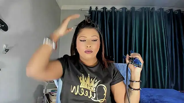 IndianBibix online show from 09-29-25, 03:39