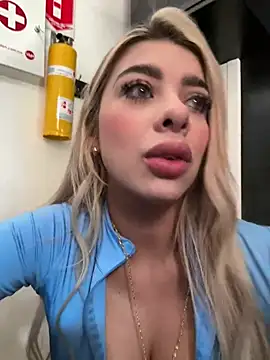 Zoevegass online show from 01-31-25, 04:48